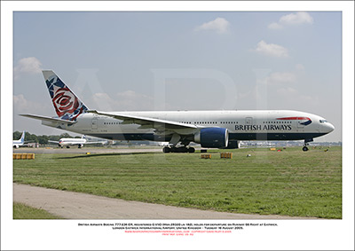 G-VIIO - British Airways Boeing 777-236 ER (Msn 29320 ln 182) - 05