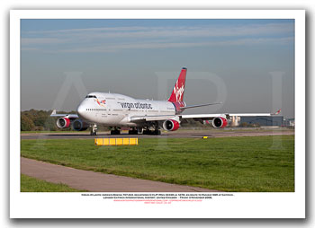 G-VLIP - Virgin Atlantic Airways Boeing 747-443  (Msn 32338 ln 1274) - 03