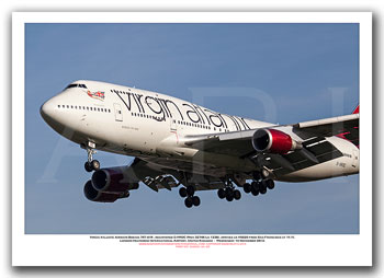 G-VROC - Virgin Atlantic Airways Boeing 747-41R  (Msn 32746 ln 1336) - 04