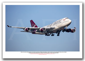 G-VROC - Virgin Atlantic Airways Boeing 747-41R  (Msn 32746 ln 1336) - 06