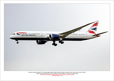 Baoing 787-10