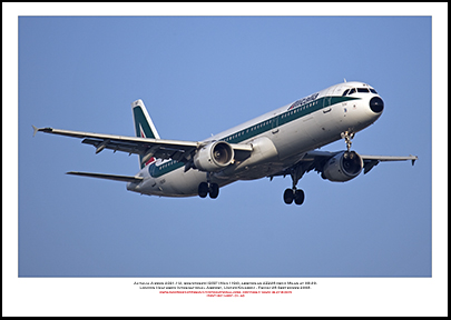 Alitalia