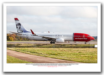 Norwegian Air International