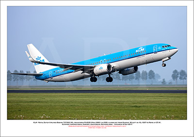 Boeing 737-900's