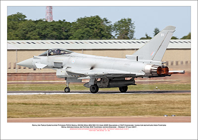 Fighter Aircraft