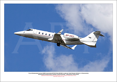 Learjet