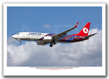 Turkish Airlines