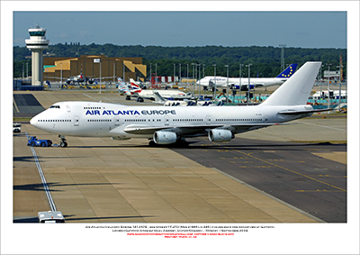 TF-ATD - Air Atlanta Icelandic Boeing 747-267B  ( (Msn 21966 Ln 446) - 01