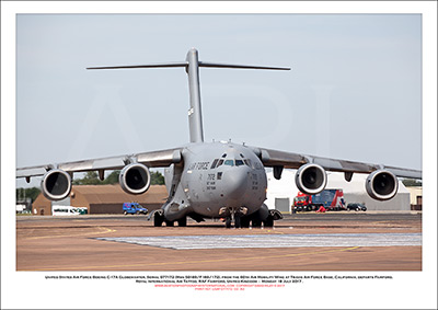 Transport Aircaft