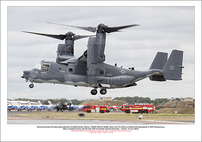 Helicopters