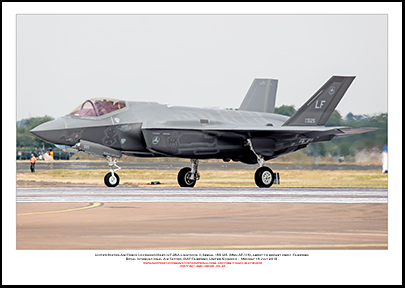 Fighter Aircraft