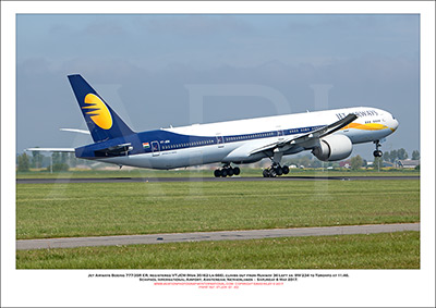 Jet Airways