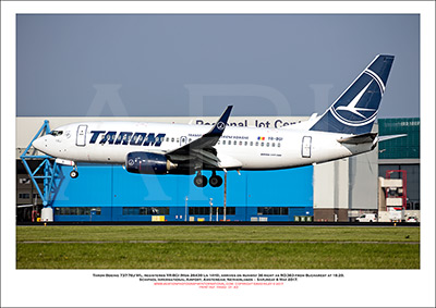 Tarom
