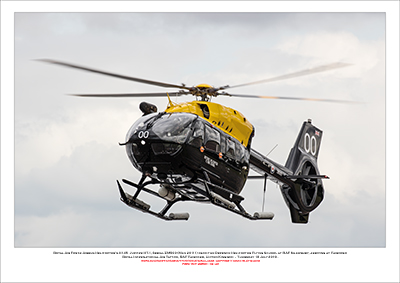 ZM500- Royal Air Force Airbus Helicopter�s H145 Jupiter HT.1  (Msn 20111) - 02